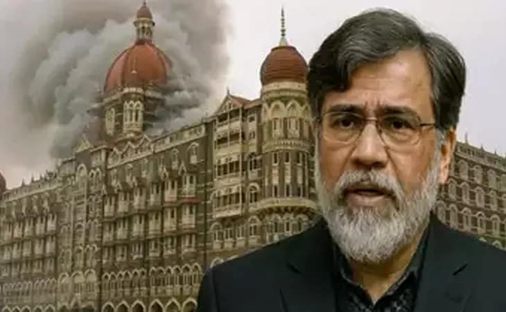 জেরায় মুখ খুলছে রানা, কাঁপছে পাকিস্তান