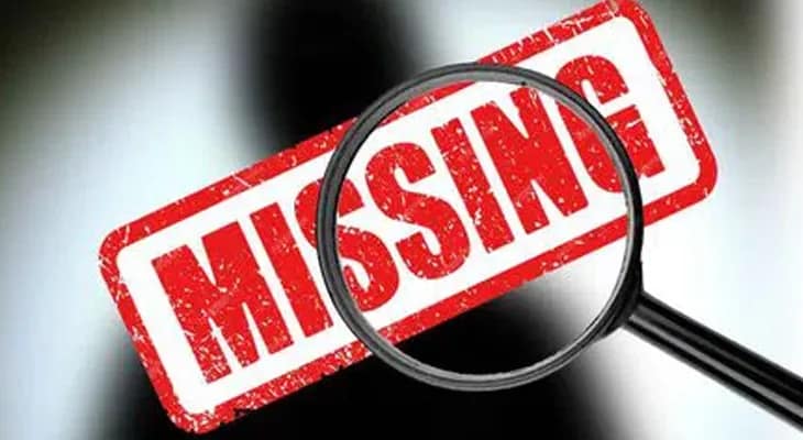 ইংলিশবাজারে ফের বিজেপি বিধায়কের নামে নিখোঁজ পোস্টার