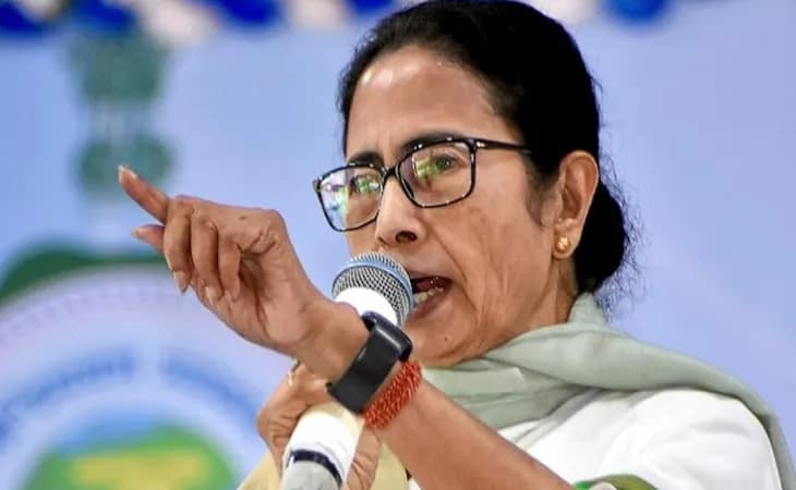 শান্তি বজায় রাখুন, রাজ্যবাসীকে আবেদন মুখ্যমন্ত্রী মমতা বন্দ্যোপাধ্যায়ের