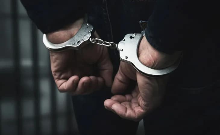 কলকাতায় ফের অস্ত্র উদ্ধার, ধৃত ১