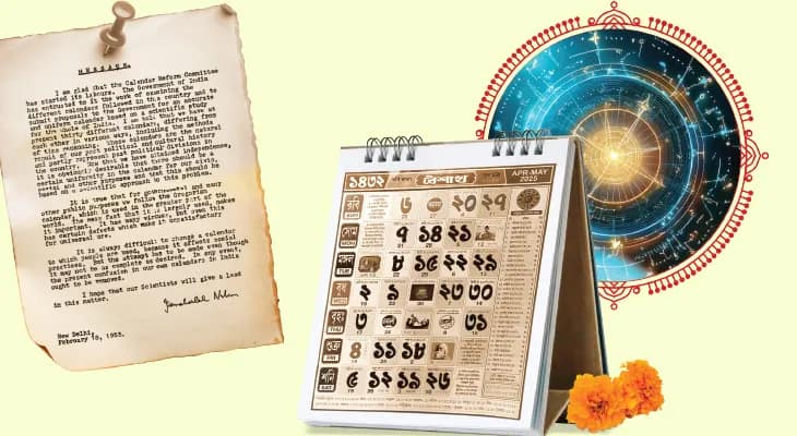 নববর্ষ ও বাংলা ক্যালেন্ডার