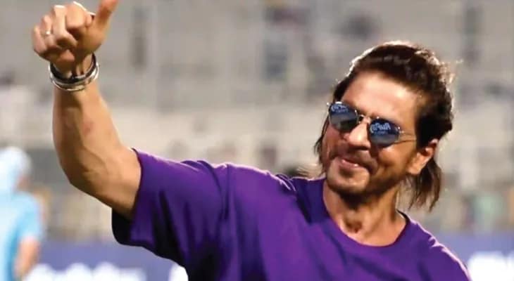 চন্ডীগড়ে পৌঁছল কেকেআর, চ্যাম্পিয়নের মতো খেলেছ, বার্তা বাদশার