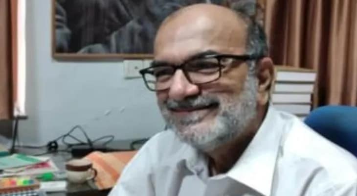 ‘বিকাশবাবুর কথাতেই পরিষ্কার, উনি  চান না যোগ্যরা চাকরিতে বহাল থাকুন’