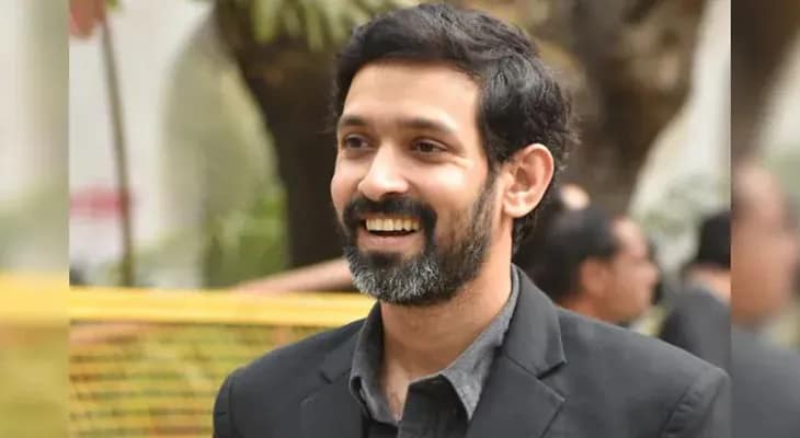 বিক্রান্তের পেশাদারিত্ব