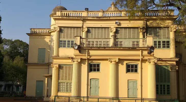 এবারও মহা সমারোহে বর্ষশেষ ও বর্ষবরণের অনুষ্ঠান শান্তিনিকেতনে