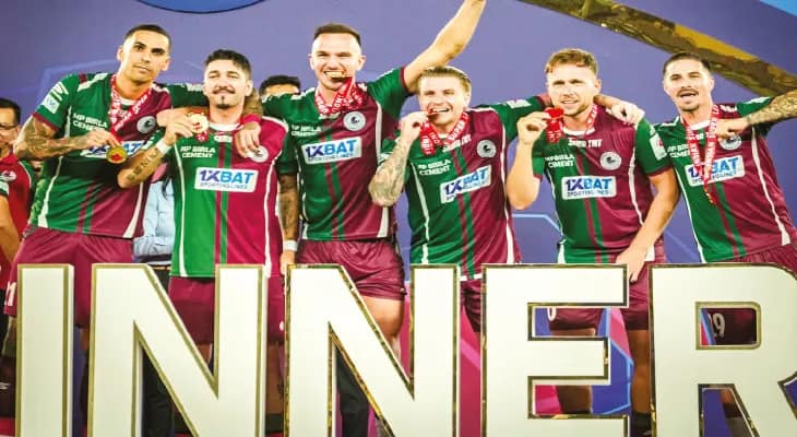 এএফসি’তেও চমক দেবে জেমিরা