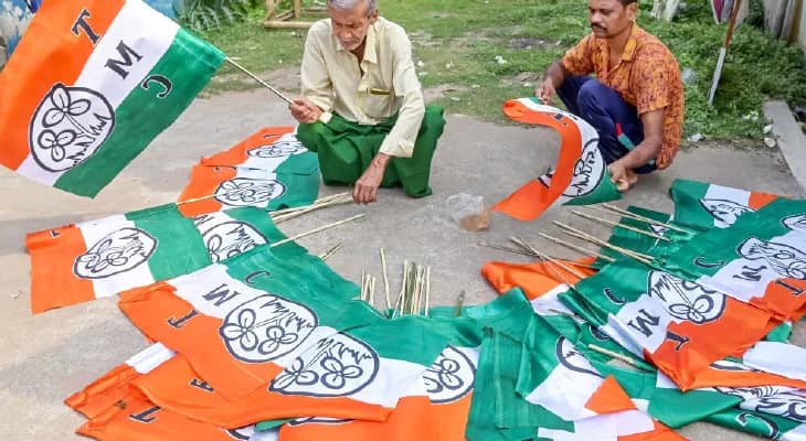 উপনির্বাচনে জয় নিয়ে প্রত্যয়ী ঘাসফুল, চর্চায় ৩ প্রার্থীর নাম
