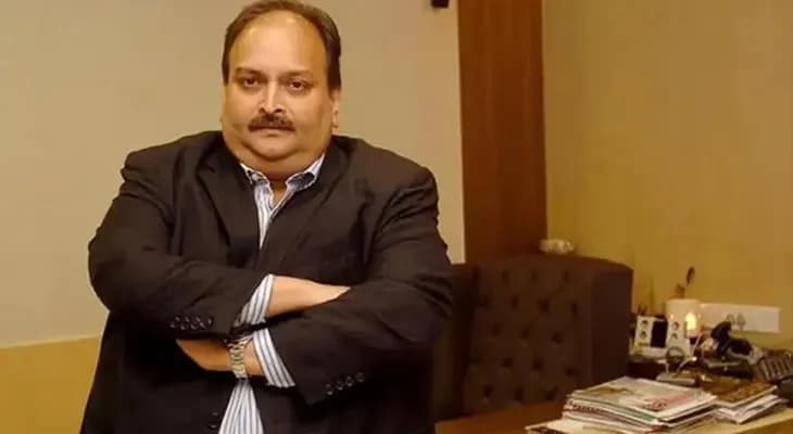 চোকসিকে ফেরানো নিয়ে ভারতের সঙ্গে আলোচনা চলছে, জানাল বেলজিয়াম
