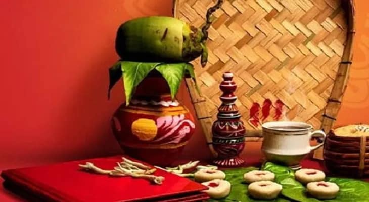 বাঙালির নববর্ষ: ঐতিহ্যের আলোয় গর্বের নবজাগরণ