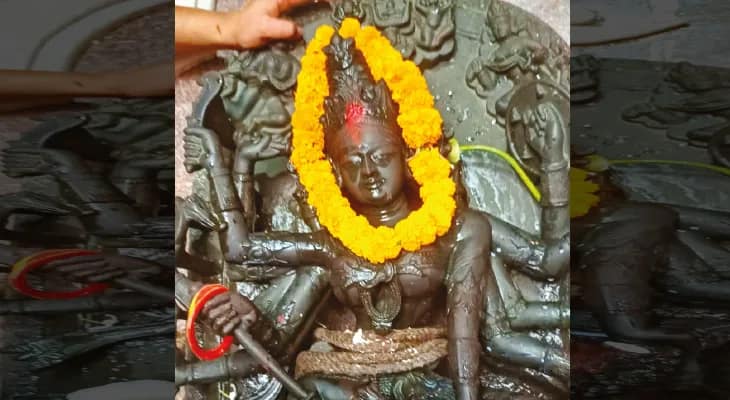 নববর্ষ থেকে মঙ্গলকোটের ক্ষীরগ্রামে থাকেন না ‘সন্তানসম্ভবা’ মহিলারা