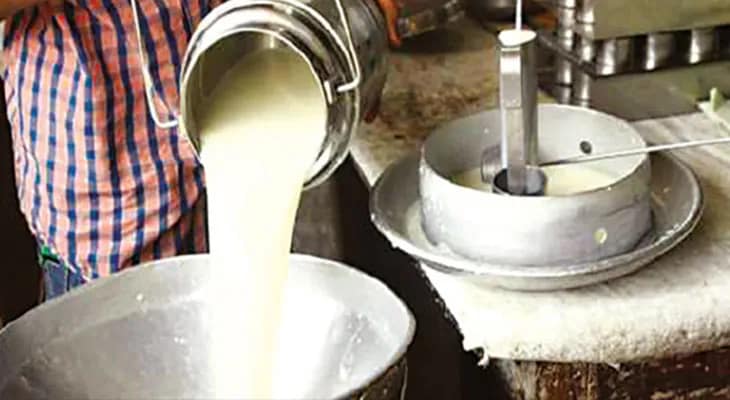 কোচবিহারের একমাত্র ডেয়ারি ফার্ম চালু হচ্ছে বাংলা নতুন বছরে