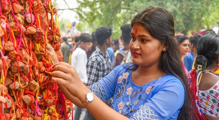 কঙ্কালীতলায় শুরু সাতদিনের কাঞ্চিদেশ উৎসব, বসেছে মেলা