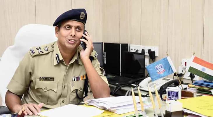 কেউ পার পাবে না, পাতাল খুঁড়ে বের করব: জাভেদ শামিম
