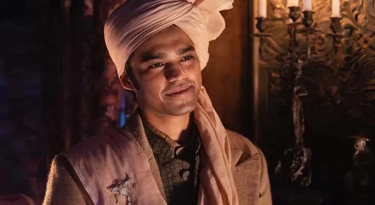 ‘বাবা নিজেকে অভিনেতা মনে করতেন না’