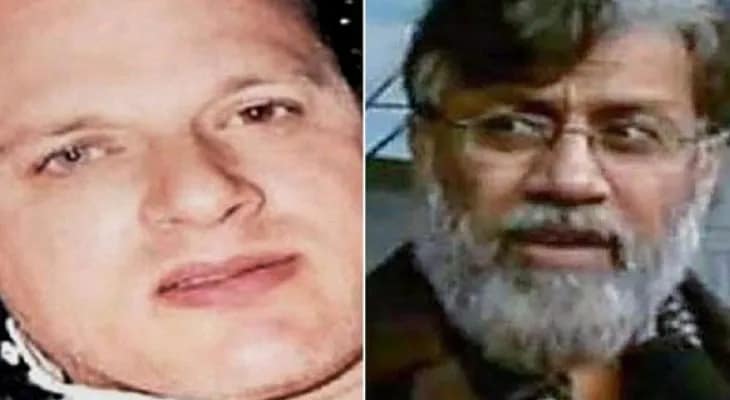 ব্রিটিশ গোয়েন্দা সংস্থা এমআই ৫-এর ‘ইনপুট’ই ধরিয়ে দেয় রানা, হেডলিকে