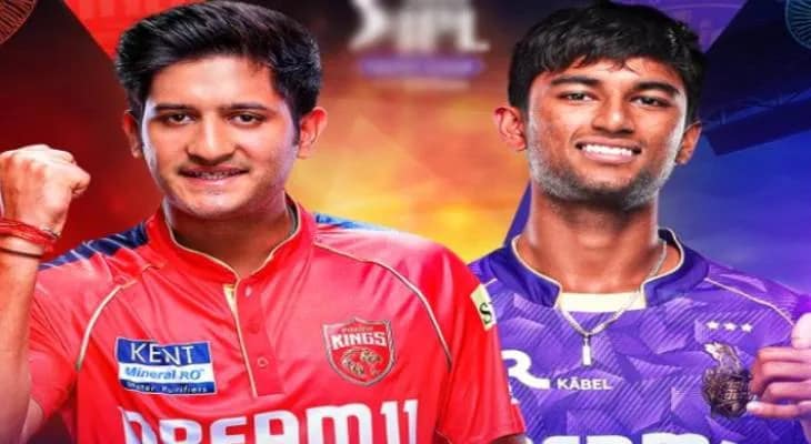 আইপিএল: কলকাতাকে ১১২ রানের টার্গেট দিল পাঞ্জাব