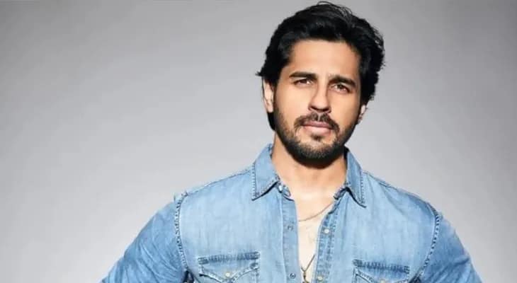 কমেডিতে সিদ্ধার্থ