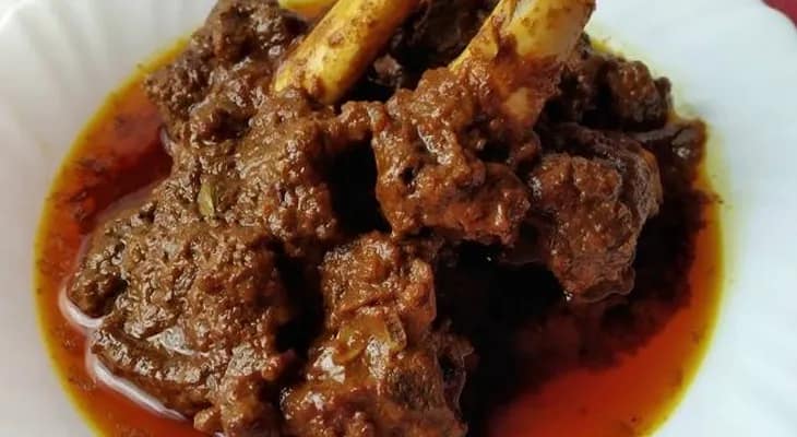 পুরুলিয়া পুরসভা: রামনবমীতে মাংস বন্ধে বিতর্কিত নিদান, নববর্ষে চেয়ারম্যানের ভোলবদল! মাংস খান
