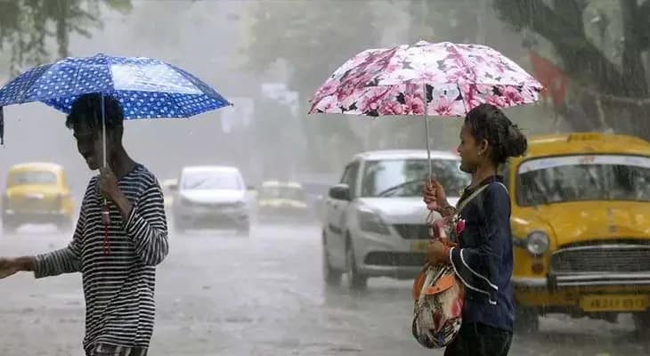 দক্ষিণবঙ্গে এখন ঝড়বৃষ্টির সম্ভাবনা নেই