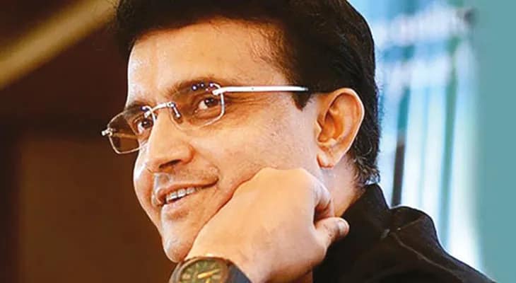 প্রোটিয়া ক্যাপিটালসের কোচ সৌরভ গাঙ্গুলি