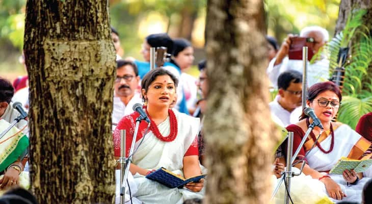 বিদ্যুৎ চক্রবর্তীর আমলের অব্যবস্থাকে কটাক্ষ প্রবীরের