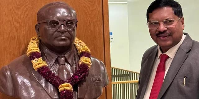 সুপ্রিম কোর্টের পরবর্তী প্রধান বিচারপতি হচ্ছেন বি আর গভাই, ১৪ মে শপথগ্রহণ