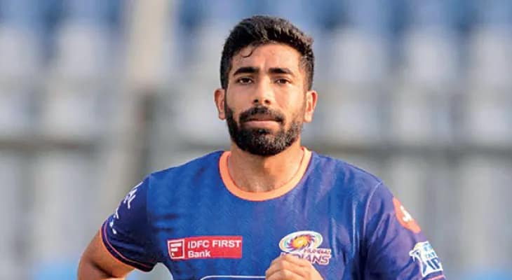 বুমরাহর অফ ফর্ম চিন্তায় রাখছে মুম্বইকে