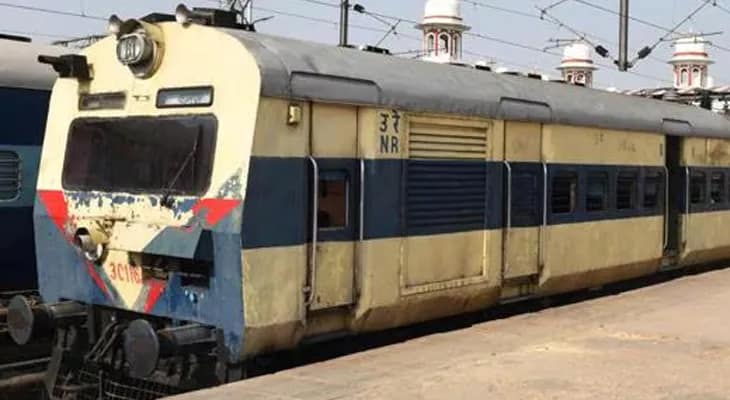 আদ্রা ডিভিশনে ফের ৩ জোড়া ট্রেন বাতিল