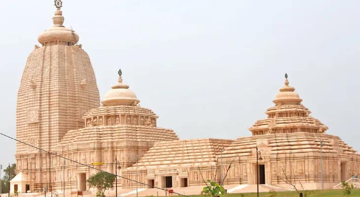 জগন্নাথধামের মেগা উদ্বোধনে ৪ অতিরিক্ত জেলাশাসককে মাথায় রেখে কমিটি গঠন