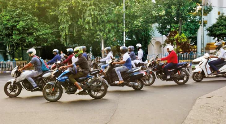 বেহালায় প্রতি মাসে প্রায় ২৫০ মদ্যপ চালক পাকড়াও, তাও ফিরছে না হুঁশ