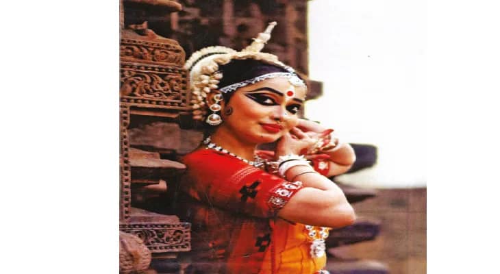 নৃত্যসন্ধ্যা