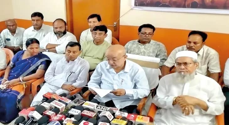ওয়াকফ নিয়ে বিভ্রান্তি তৈরি করা হচ্ছে: সিদ্দিকুল্লা