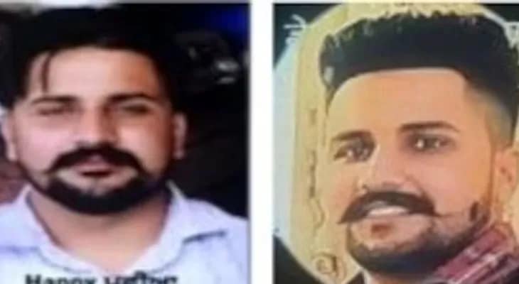 আমেরিকায় আটক পাঞ্জাবের গ্যাংস্টার