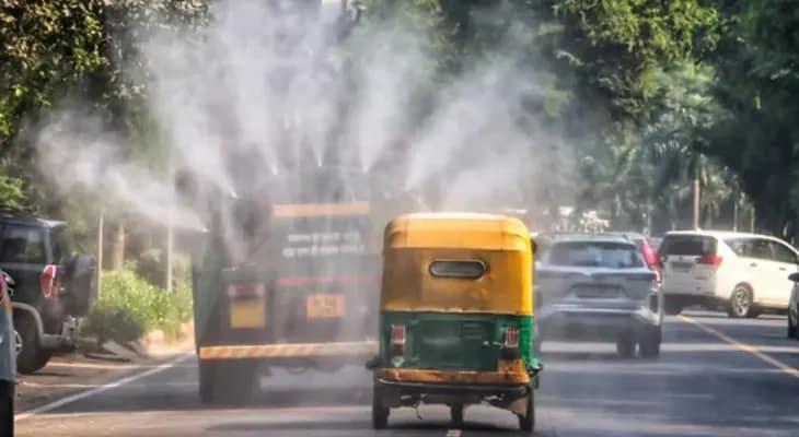 রায়ুদূষণ নিয়ন্ত্রণে পুরনো গাড়ির বিরুদ্ধে কড়া পদক্ষেপ নেবে দিল্লি সরকার, জানালেন মন্ত্রী মনজিন্দর সিং সির্সা
