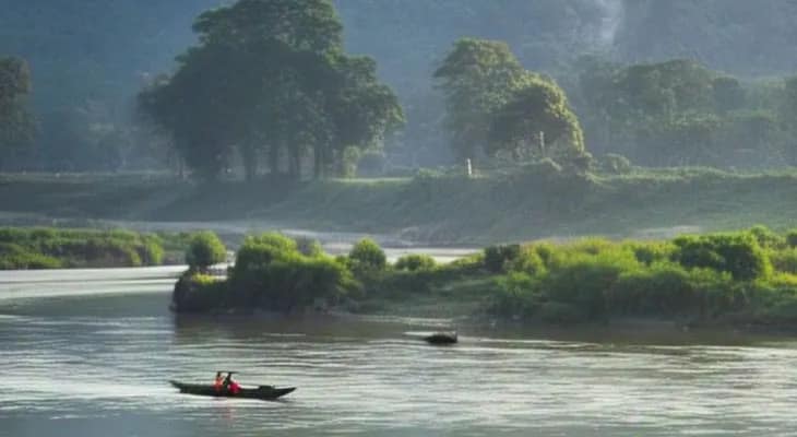 জলপাইগুড়িতে নদী ভরাটের অভিযোগ, তদন্ত শুরু ভূমি সংস্কার দপ্তরের