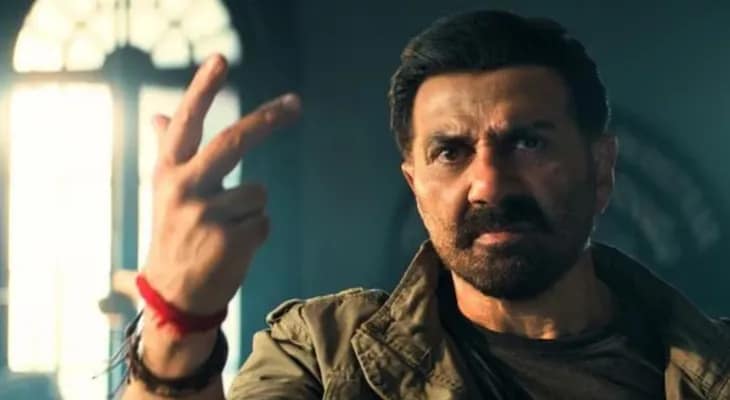সানি দেওলের ‘জাট’ সিনেমার বিতর্কিত দৃশ্য সরিয়ে দেওয়া হল, জানাল নির্মাতারা