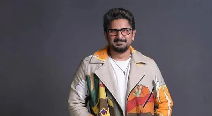 বন্ধুর সঙ্গে আরশাদ