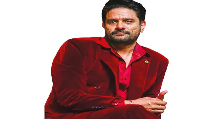 জয়দীপের পরিবার