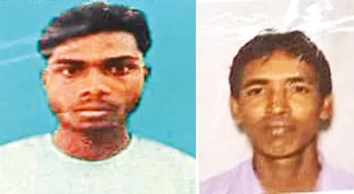 যৌতুকের বাইক নিয়ে বেরিয়ে দুর্ঘটনা বউভাতে ঘরে ফেরা হল না যুবকের