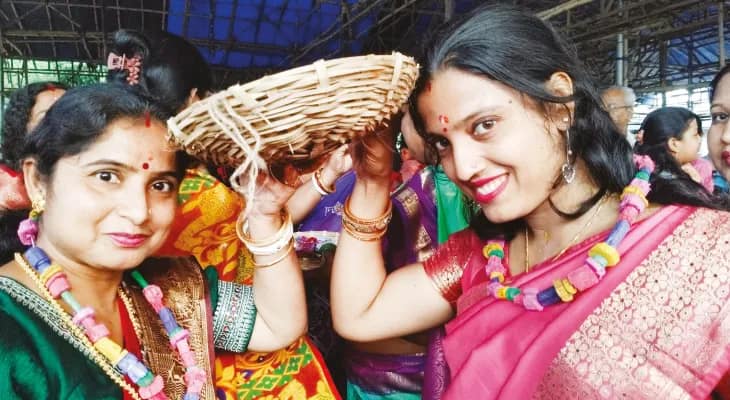 সয়লা উৎসবে মাতলেন আরামবাগবাসী