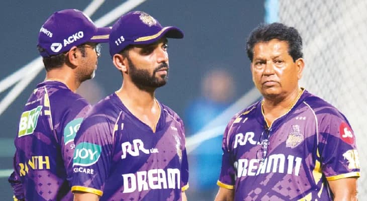 দুঃসময়েও হেলদোলহীন রাসেলরা