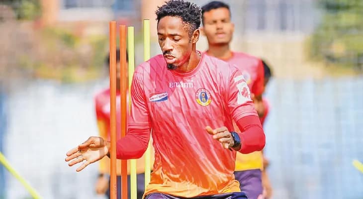 আজ সুপার কাপ অভিযান শুরু ইস্ট বেঙ্গলের, কলিঙ্গ স্টেডিয়ামে প্রতিপক্ষ কেরল ব্লাস্টার্স