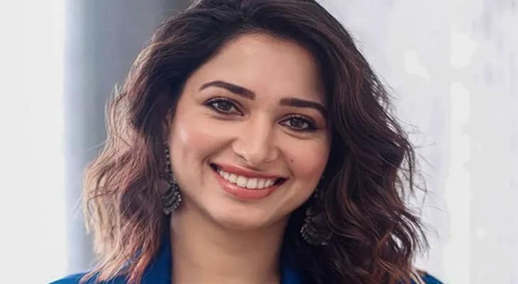 জনের বিপরীতে তামান্না