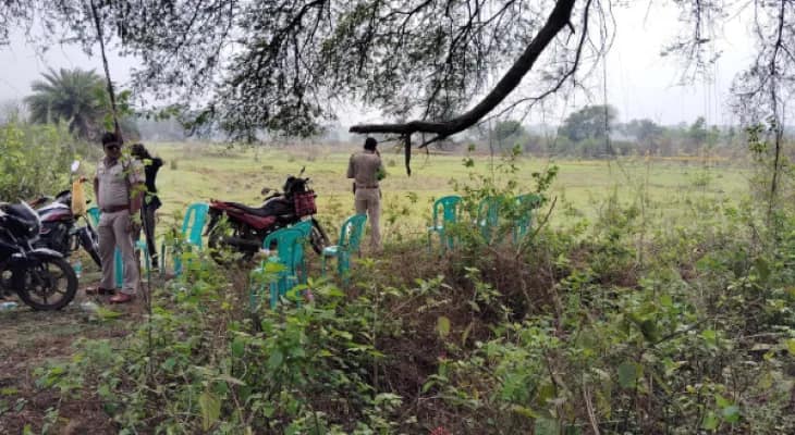 উদ্ধার হাড়গোড় কি নিখোঁজ দুই বোনের