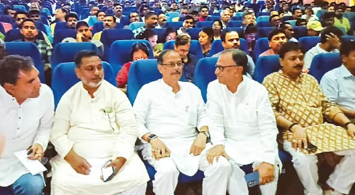 মহিলা তৃণমূলের নতুন কর্মসূচি ঘোষণা মন্ত্রীর