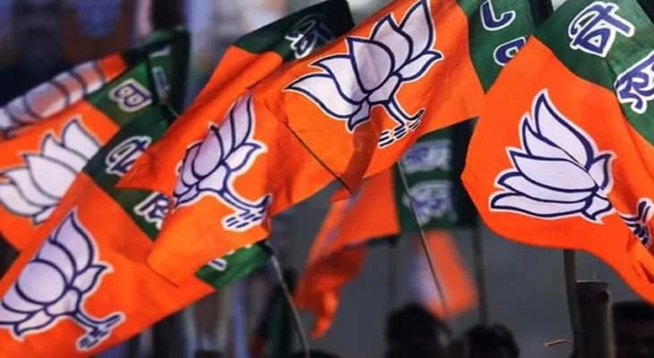 রাজ্যের প্রায় ১০ হাজার হিন্দু অধ্যুষিত বুথে কমিটি গড়তেই পারেনি বিজেপি