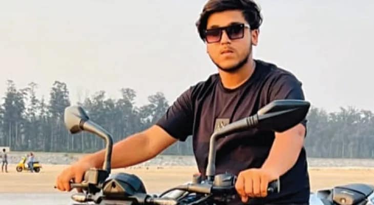 ইউটিউবে গাড়ি শিখে ‘প্রাণঘাতী’ জয়রাইড!