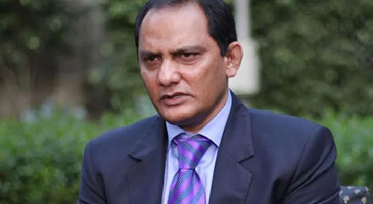 আজহারউদ্দিনকে নিয়ে তীব্র বিতর্ক
