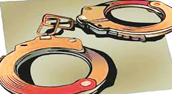 ধাপায় পুরসভার গ্যারাজে লুটের চেষ্টায় পুলিসের জালে ৪ দুষ্কৃতী