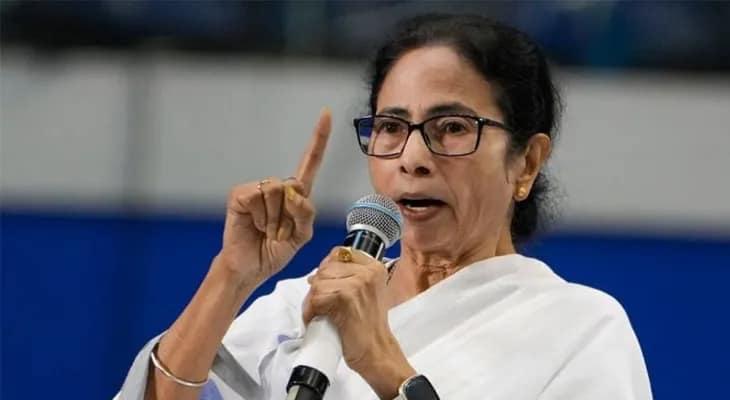 বাংলার জন্য ঐতিহাসিক প্রকল্প: মুখ্যমন্ত্রী